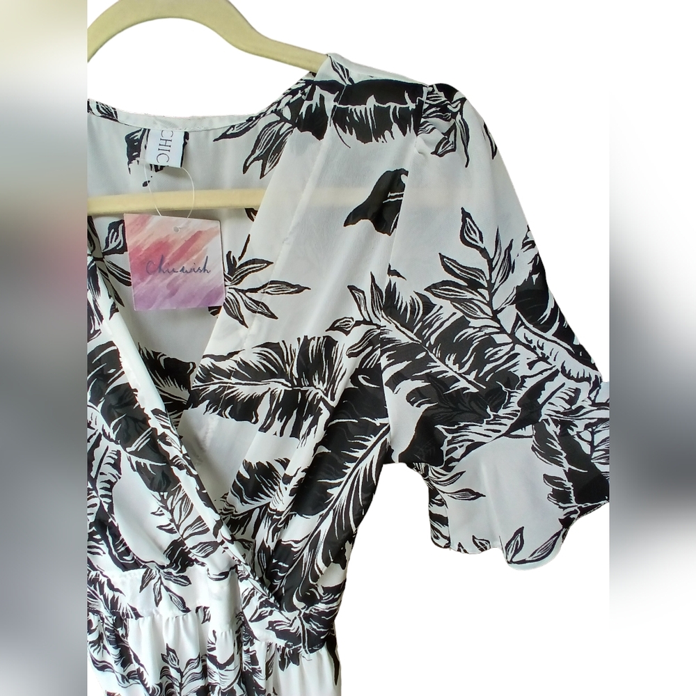 Chicwish dress